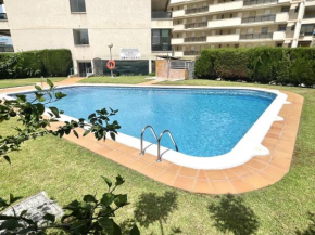 APARTBEACH FARAON PARK CLIMATIZADO PARKING y PISCINA